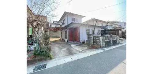 Akiya in Okayama
