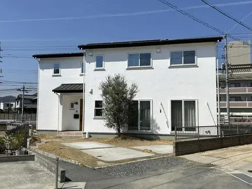 Akiya in Okayama