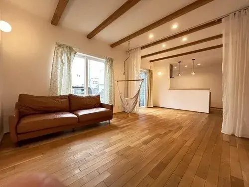 2LDK+S Property Okayama City Okayama Prefecture (2)