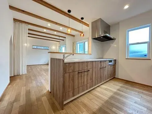 2LDK+S Property Okayama City Okayama Prefecture (5)
