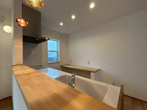 2LDK+S Property Okayama City Okayama Prefecture (6)