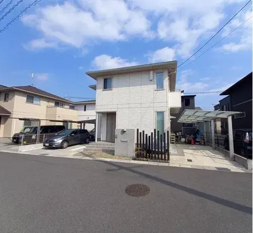 3LDK+S房源 仓敷市 冈山县 (2)