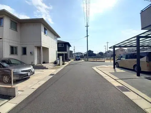 3LDK+S房源 仓敷市 冈山县 (4)