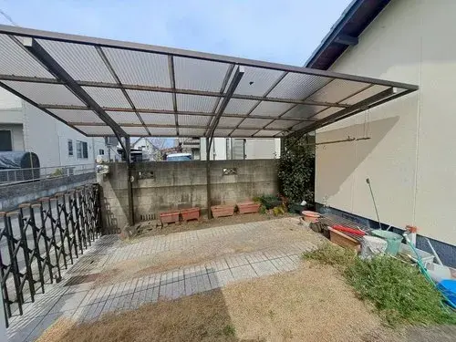 عقار 4DK مدينة Kurashiki محافظة Okayama (2)