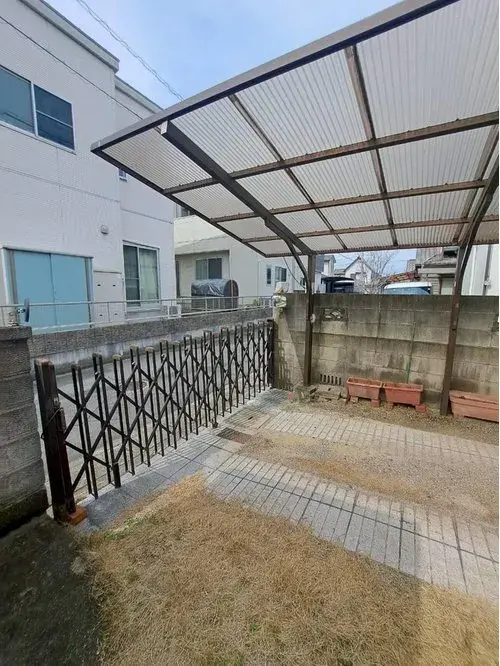 عقار 4DK مدينة Kurashiki محافظة Okayama (4)