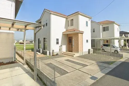 Akiya in Setouchi