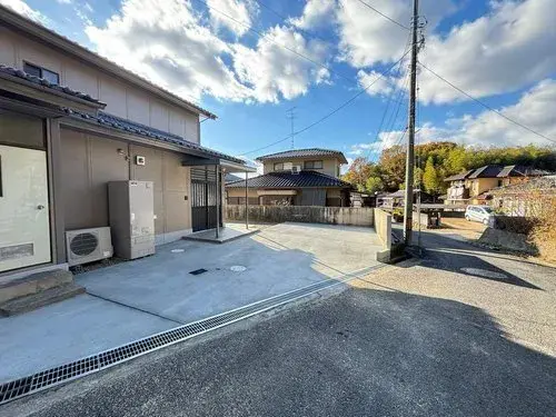 Propiedad 4LDK Ciudad de Kasaoka Prefectura de Okayama (2)
