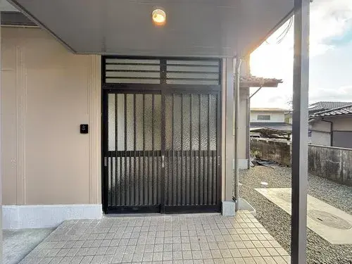 Propiedad 4LDK Ciudad de Kasaoka Prefectura de Okayama (3)