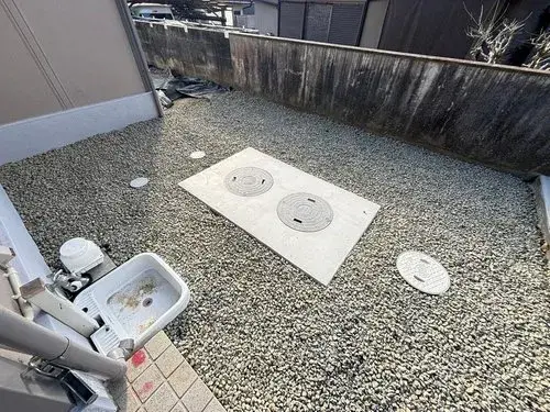 Propiedad 4LDK Ciudad de Kasaoka Prefectura de Okayama (4)