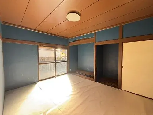Propiedad 4LDK Ciudad de Kasaoka Prefectura de Okayama (8)