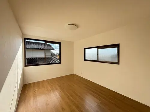Propiedad 4LDK Ciudad de Kasaoka Prefectura de Okayama (10)