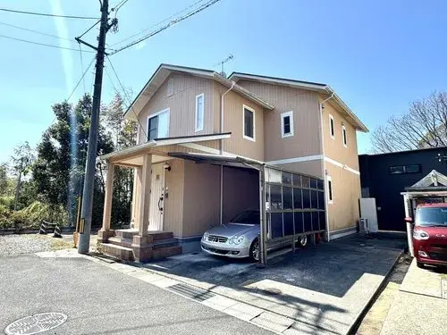 Akiya in Okayama