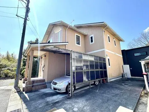 3LDK Property Okayama City Okayama Prefecture (2)