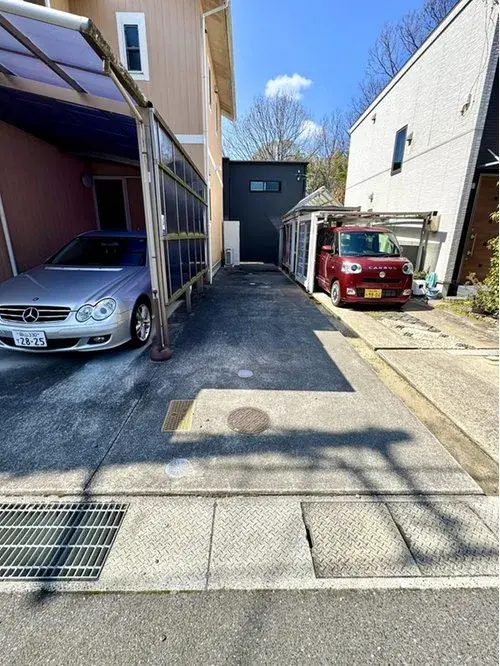 3LDK Property Okayama City Okayama Prefecture (4)