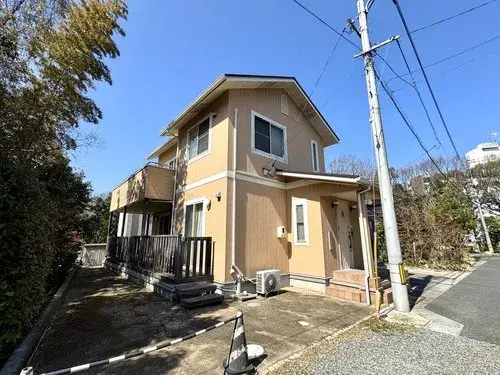 3LDK Property Okayama City Okayama Prefecture (5)