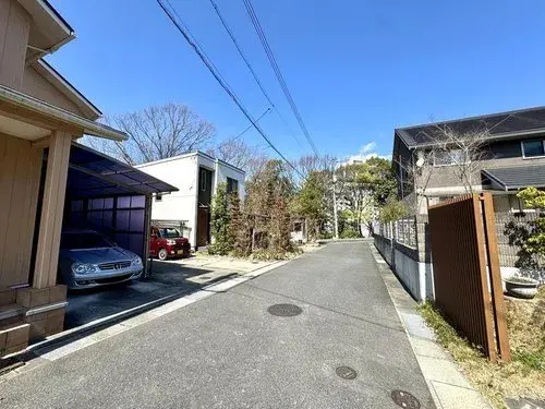 3LDK Property Okayama City Okayama Prefecture (6)