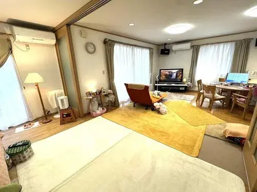 3LDK Property Okayama City Okayama Prefecture (9)