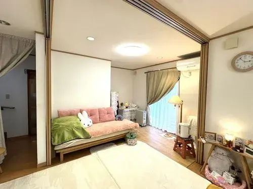 3LDK Property Okayama City Okayama Prefecture (10)