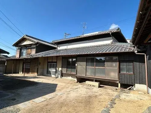 Akiya in Okayama