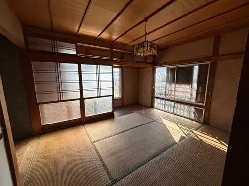 9DK Property Okayama City Okayama Prefecture (15)