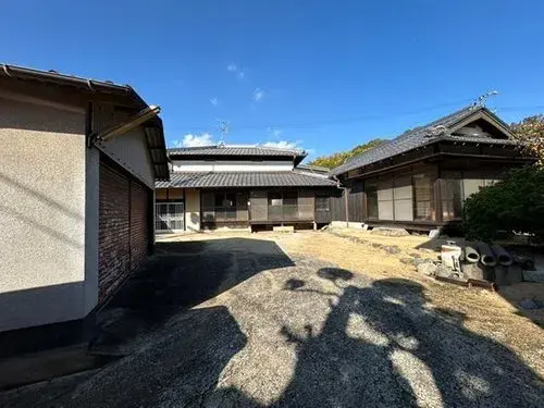 9DK Property Okayama City Okayama Prefecture (5)