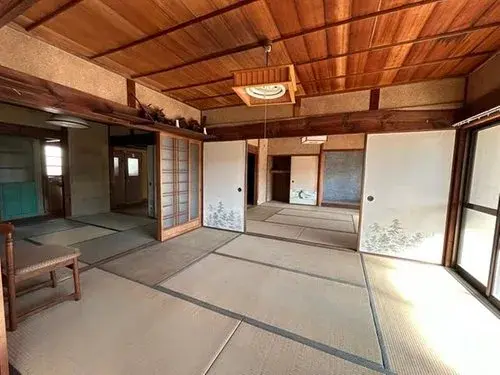 9DK Property Okayama City Okayama Prefecture (7)
