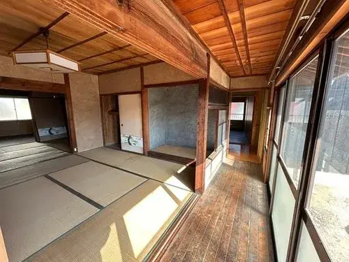 9DK Property Okayama City Okayama Prefecture (8)