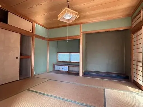 9DK Property Okayama City Okayama Prefecture (10)