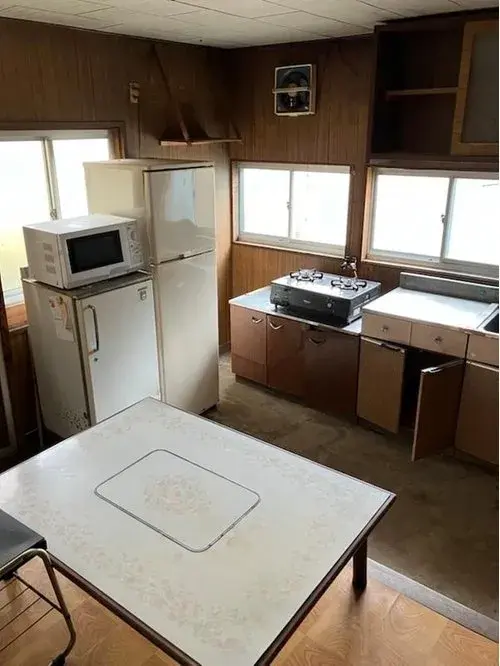 Недвижимость 4DK, город Окаяма, префектура Окаяма (6)