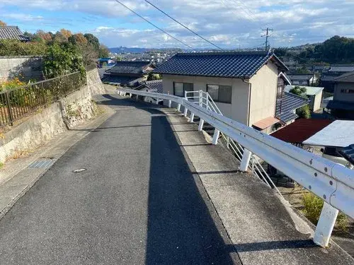 عقار 7K مدينة Kurashiki محافظة Okayama (2)