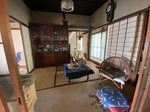 عقار 7K مدينة Kurashiki محافظة Okayama (11)