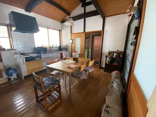عقار 7K مدينة Kurashiki محافظة Okayama (13)