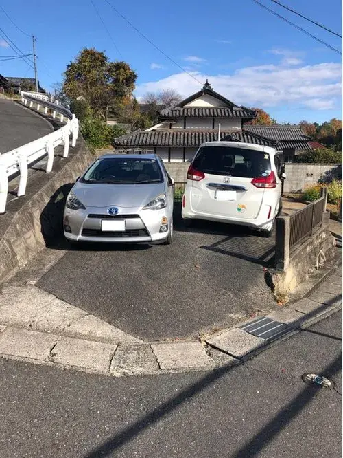 عقار 7K مدينة Kurashiki محافظة Okayama (6)