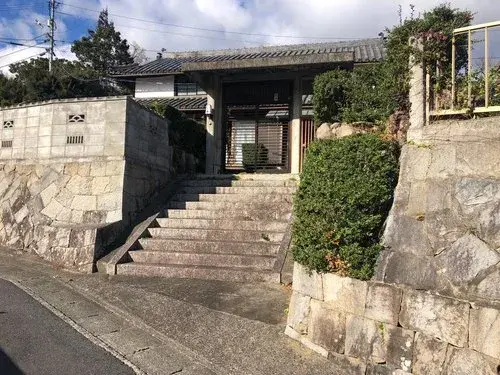 عقار 7K مدينة Kurashiki محافظة Okayama (7)