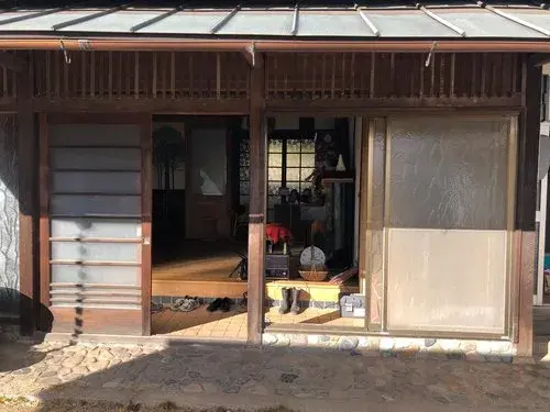 عقار 7K مدينة Kurashiki محافظة Okayama (8)