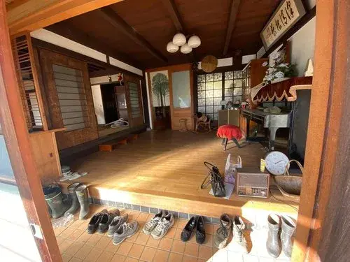 عقار 7K مدينة Kurashiki محافظة Okayama (10)