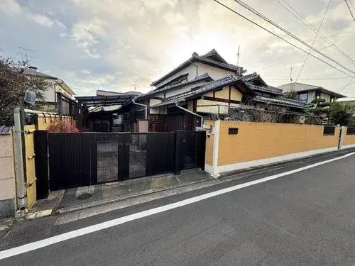 Akiya in Okayama
