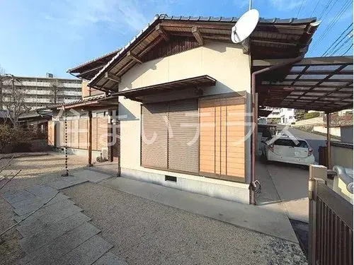 Akiya in Okayama