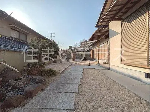 Bien immobilier 6DK, Ville d'Okayama, Préfecture d'Okayama (2)