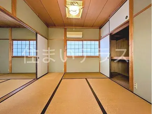 Bien immobilier 6DK, Ville d'Okayama, Préfecture d'Okayama (11)