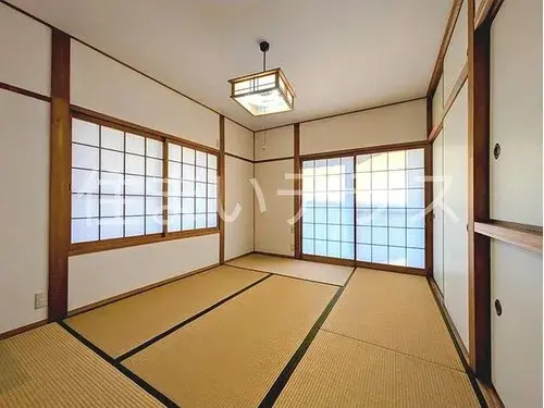 Bien immobilier 6DK, Ville d'Okayama, Préfecture d'Okayama (12)