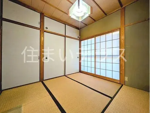 Bien immobilier 6DK, Ville d'Okayama, Préfecture d'Okayama (13)