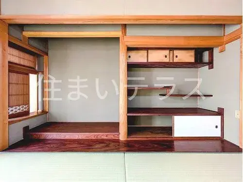 Bien immobilier 6DK, Ville d'Okayama, Préfecture d'Okayama (14)