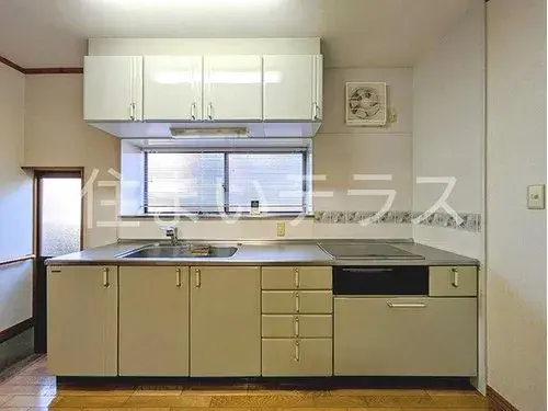 Bien immobilier 6DK, Ville d'Okayama, Préfecture d'Okayama (16)