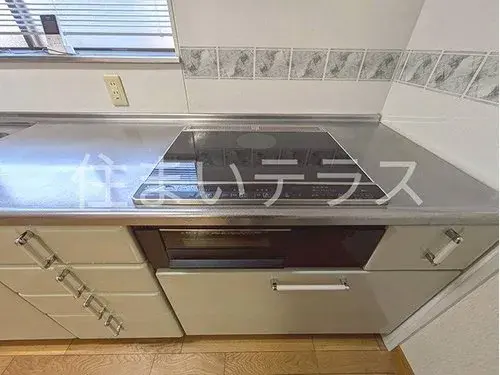 Bien immobilier 6DK, Ville d'Okayama, Préfecture d'Okayama (17)