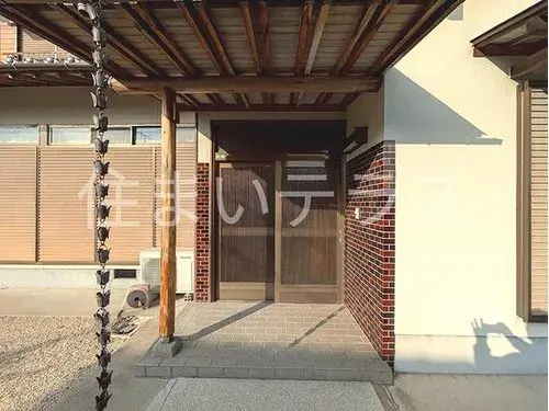 Bien immobilier 6DK, Ville d'Okayama, Préfecture d'Okayama (3)