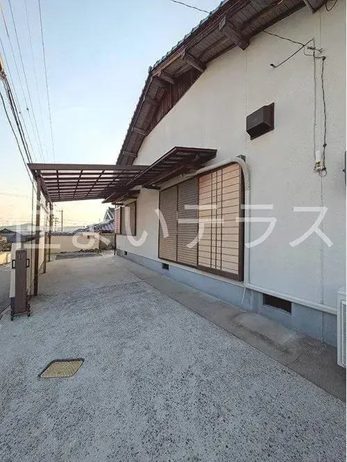 Bien immobilier 6DK, Ville d'Okayama, Préfecture d'Okayama (4)