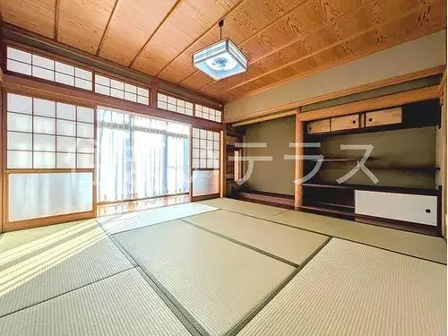 Bien immobilier 6DK, Ville d'Okayama, Préfecture d'Okayama (5)