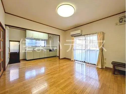 Bien immobilier 6DK, Ville d'Okayama, Préfecture d'Okayama (6)