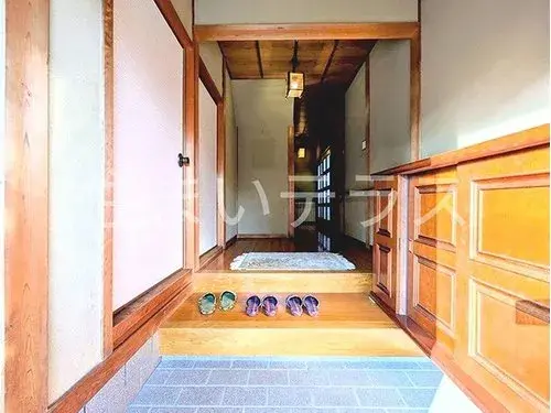 Bien immobilier 6DK, Ville d'Okayama, Préfecture d'Okayama (8)